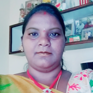 Siva P. BTech Tuition trainer in Hyderabad