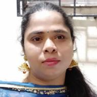 Saida K. Class I-V Tuition trainer in Kolkata