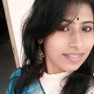 Shreya B. Choreography trainer in Kolkata
