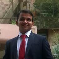 Alok Ojha CLAT trainer in Delhi