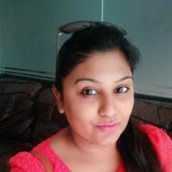 Madhvi J. IELTS trainer in Vadodara