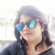 Murchhana A. Class 11 Tuition trainer in Kolkata