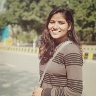 Jyoti C. Class I-V Tuition trainer in Delhi