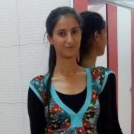 Sukhdeep K. Class 11 Tuition trainer in Amritsar