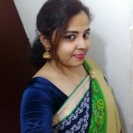 Sofiya A. Class 6 Tuition trainer in Bangalore