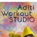Aditi’s Studio photo