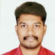 Ajay C Class 6 Tuition trainer in Palakkad