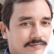 Sanjeev Kumar Singh Class 10 trainer in Hyderabad