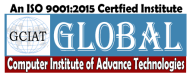 Global computer institute C Language institute in Delhi