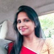 Madhuri  K. Class 11 Tuition trainer in Bangalore