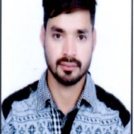 Manish Singh Negi Class 9 Tuition trainer in Dehradun