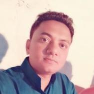 Hassan Ahmad Arabic Language trainer in Hyderabad