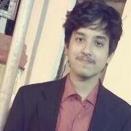 Nikhil Hari Lath Class 11 Tuition trainer in Kolkata