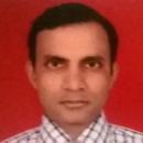 Photo of Pranavtosh Mishra
