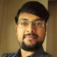 Sourav S. Class 9 Tuition trainer in Kolkata