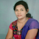 Photo of Geeta B.