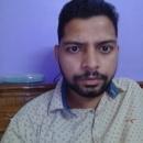 Photo of Sachin Yadav