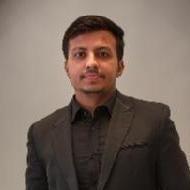 Sourav Kumar Class 9 Tuition trainer in Chandigarh