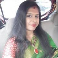 Chandrani S. Music Theory trainer in Bangalore