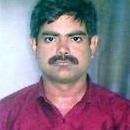 Photo of Ashish Kumar