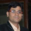 Photo of Saurabh Kumar Tiwari