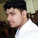 Photo of Harshit Jaiswal