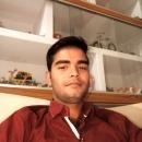 Photo of Shivam Pratap Singh