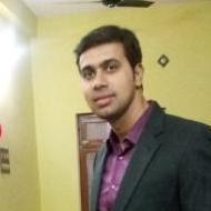 Ashish Ojha Class I-V Tuition trainer in Mumbai