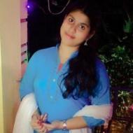 Ananya G. Class 11 Tuition trainer in Kolkata