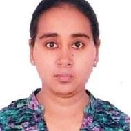 Jyoti H. Class 9 Tuition trainer in Delhi