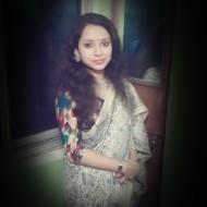 Paramita P. Class 11 Tuition trainer in Kolkata