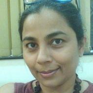 Pallavi P. Interior Designing trainer in Mumbai