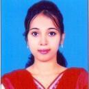 Photo of Dr. Sudha P.