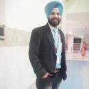 Photo of Prabhjot Singh