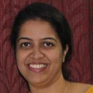 Suman V. German Language trainer in Pune