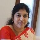 Photo of Dr. Suganitha