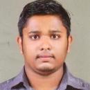 Photo of Aravind Gn