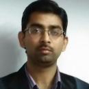 Photo of Vimal Agarwal