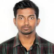 Sumit Kumar Roy Class 9 Tuition trainer in Bangalore