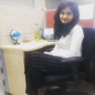 Prisheeta J. Class 6 Tuition trainer in Bangalore