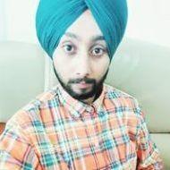 Harman S. IELTS trainer in Ludhiana