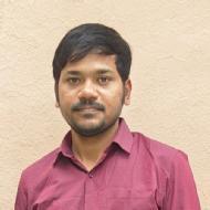 Naresh M Class 9 Tuition trainer in Bangalore