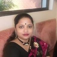 Arpita P. Class I-V Tuition trainer in Kolkata