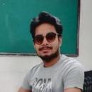 Photo of Abhishek Kumar