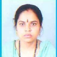 Dr. Raginee T. BSc Tuition trainer in Gwalior