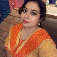 Rajashree G. Music Production trainer in Kolkata