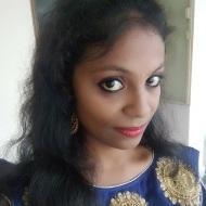 Vandana. R. BCom Tuition trainer in Bangalore