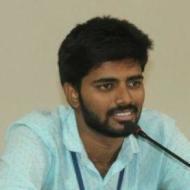Nitin Kumar trainer in Coimbatore