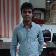 Thigulla Saikiran Autocad trainer in Secunderabad