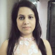 Niki N. IELTS trainer in Jalandhar